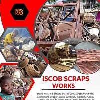 ISCOB LOGO