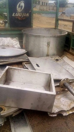 ISCOB STAINLESS