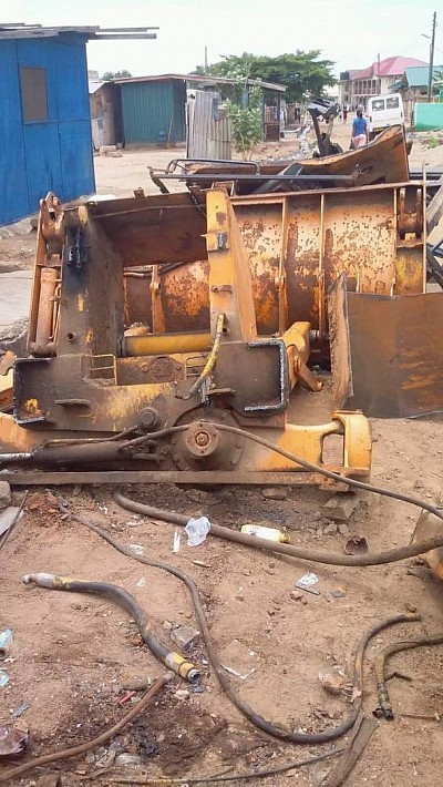 We buy all Scraps materials just call us and we will be there on time to do business with you