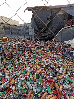 Can Aluminium